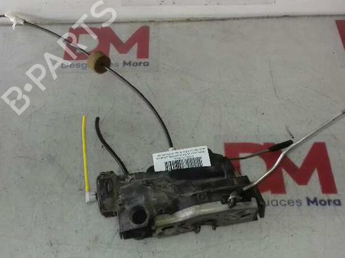 Used Front left lock MERCEDES-BENZ A-CLASS (W168) A 170 CDI (168.008) (90 hp) 12835302