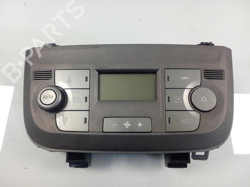 Used Climate control FIAT LINEA (323_, 110_) 1.3 D Multijet (323AXB11, 323AXB1A) (90 hp) 17624307