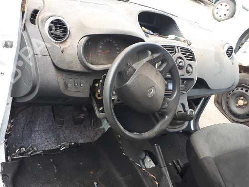 Expansion tank RENAULT KANGOO / GRAND KANGOO II (KW0/1_)  | BP17109367C120 