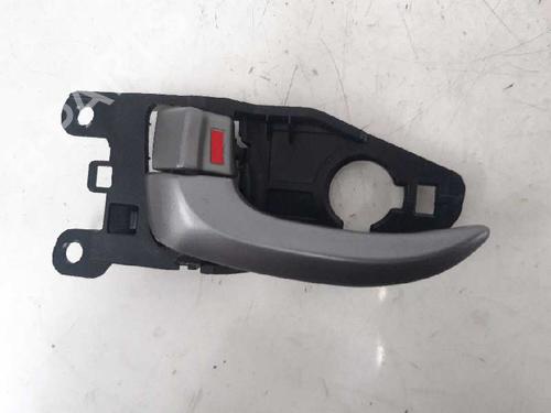 Front left interior door handle HYUNDAI ELANTRA V Saloon (MD, UD) 1.6 | BP18150897I13 