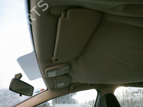 Rear parcel shelf CITROËN C4 I (LC_)  | BP23892658C85 