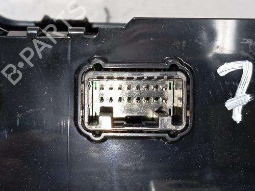Climate control KIA STONIC (YB) | BP37517649I5 - Image 3