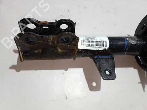 Left rear shock absorber BYD SEAL U | BP39147550M18 - Image 3
