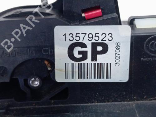 Front right lock CHEVROLET ORLANDO (J309)  | BP28492339C97