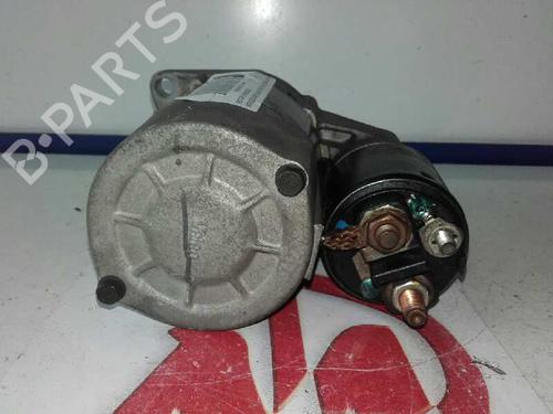 Starter MERCEDES-BENZ A-CLASS (W168)  | BP12636332M8 