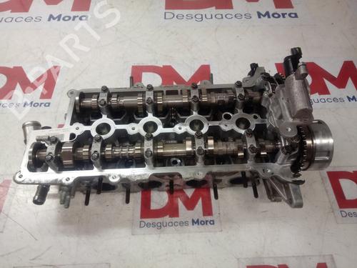Cylinder head HYUNDAI TUCSON (TL, TLE)  | BP12670787M5 
