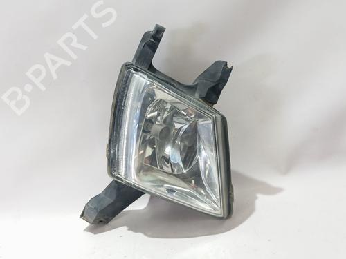 Used Right front fog light Right front fog light PEUGEOT 407 (6D_) 2.0 HDi 135 (6DRHRH, 6DRHRE, 6DRHRG, 6DRHRJ) (136 hp) 34193668 34193668