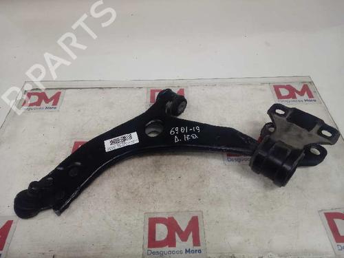 Used Left front suspension arm FORD FOCUS III [2010-2020]  16654500