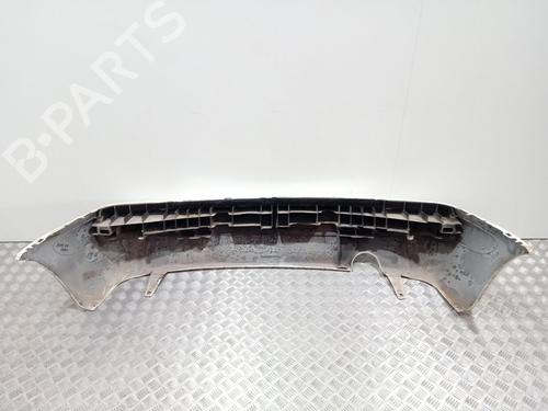 Rear bumper CITROËN XSARA (N1)  | BP18971603C8 