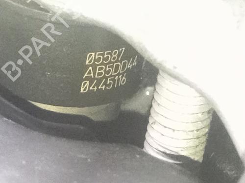 Engine BMW X3 (E83) xDrive 20 d | BP40020721M1 - Image 4