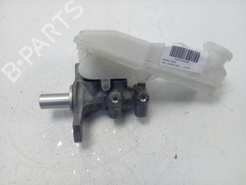 Used Brake master cylinder OPEL CORSA F (P2JO) [2019-2025]  17728321