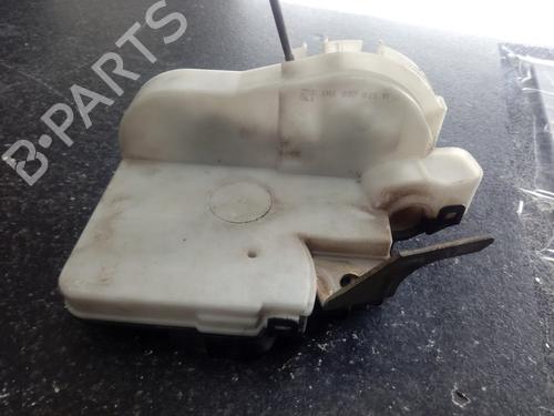 Used Front left lock VW GOLF III (1H1) [1989-2000]  30372578