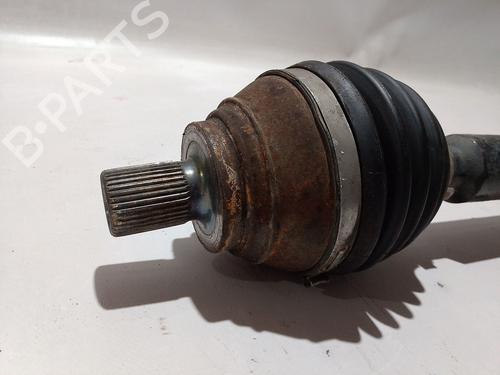 Right front driveshaft VW CADDY IV MPV (SAB, SAJ) | BP37199874M39 - Image 2