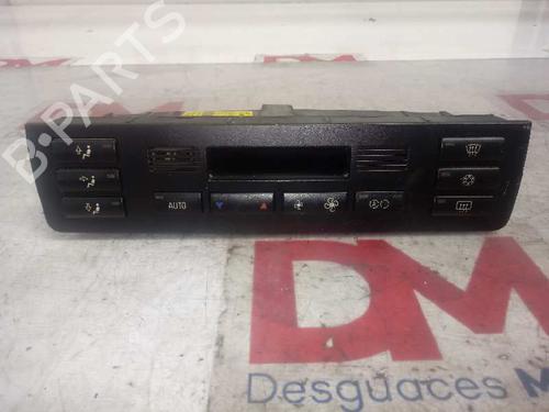 Used Climate control BMW 3 Convertible (E46) [2000-2007]  13121341