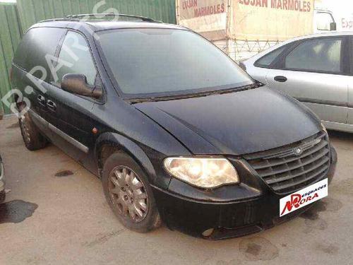 Pipe CHRYSLER VOYAGER IV (RG, RS) 2.5 CRD | BP14127424M125