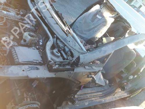 Left front driveshaft SEAT LEON (1P1) 1.2 TSI | BP12654282M38 