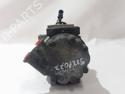 AC compressor FIAT DUCATO Van (250_) 130 Multijet 2,3 D 4x4 | BP36406376M34 - Image 3