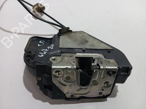 Rear right lock MERCEDES-BENZ E-CLASS (W211)  | BP21814076C99 