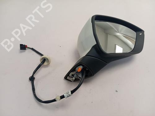 Right mirror SEAT ATECA (KH7, KHP)  | BP28031400C27 