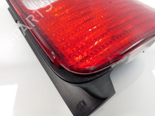 Right taillight VW CADDY III Box Body/MPV (2KA, 2KH, 2CA, 2CH)  | BP16643214C35 