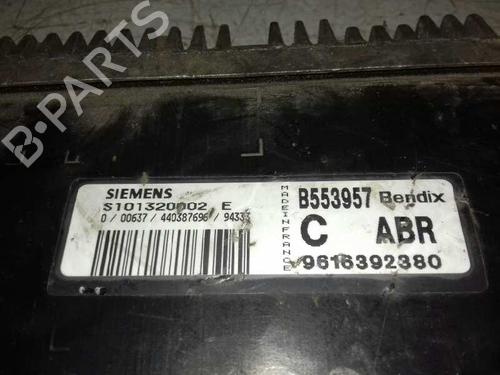 Control unit CITROËN XM (Y4) 2.5 TD | BP12646264M11