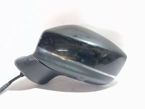 Left mirror MAZDA CX-5 (KF) | BP36991110C26 - Image 2