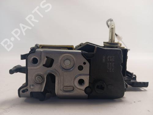 Front right lock PEUGEOT 308 I (4A_, 4C_)  | BP20717753C97 