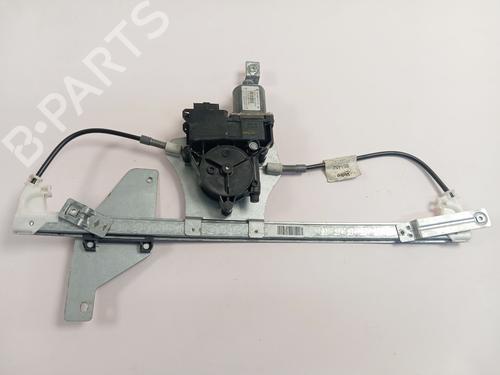 Used Front left window mechanism Front left window mechanism 36990788 36990788