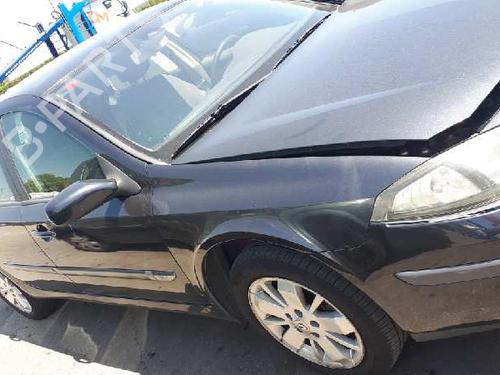 Right front driveshaft RENAULT LAGUNA II (BG0/1_) | BP12660838M39