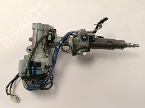 Steering column TOYOTA AURIS (_E15_) 1.4 D-4D (NDE150_, NDE150R) | BP19399783M21 - Image 3