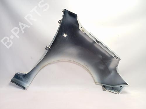 Left front fenders RENAULT KANGOO / GRAND KANGOO II (KW0/1_)  | BP26008905C41 