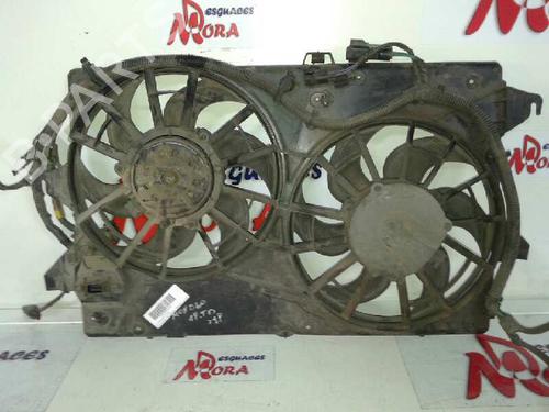 Køleventilator elektrisk FORD MONDEO II (BAP) 1.8 TD | BP12642887M35 