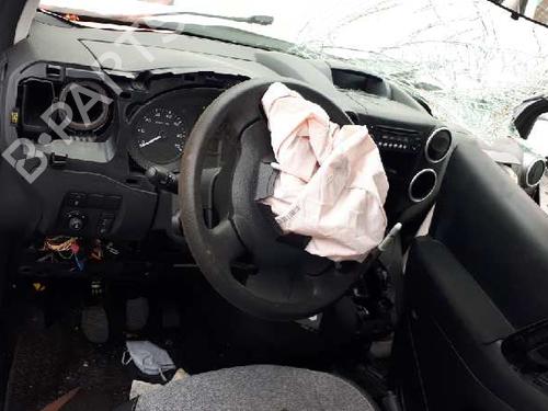 Starter CITROËN BERLINGO Box Body/MPV (B9)  | BP12663996M8  - Image 7