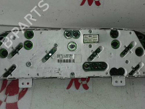 Instrument cluster JEEP GRAND CHEROKEE II (WJ, WG)  | BP12935322C47 