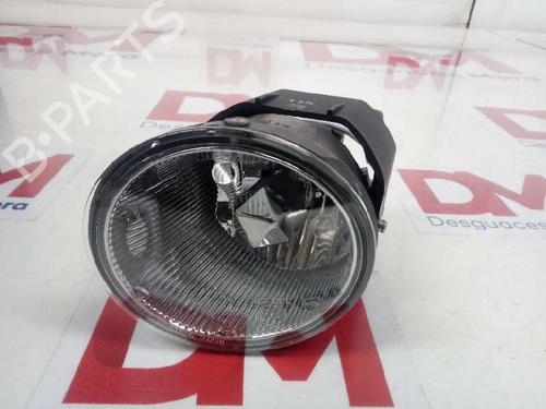 Used Left front fog light NISSAN X-TRAIL I (T30) [2001-2013]  12937087
