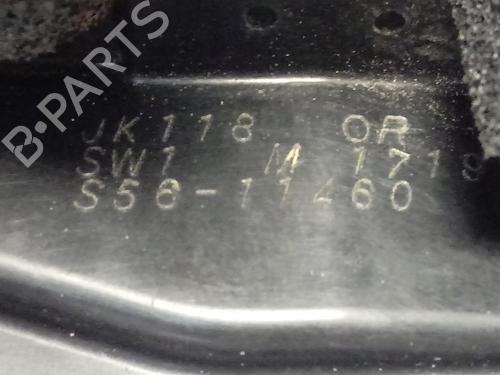 Front left lock NISSAN JUKE (F15)  | BP15261985C98 
