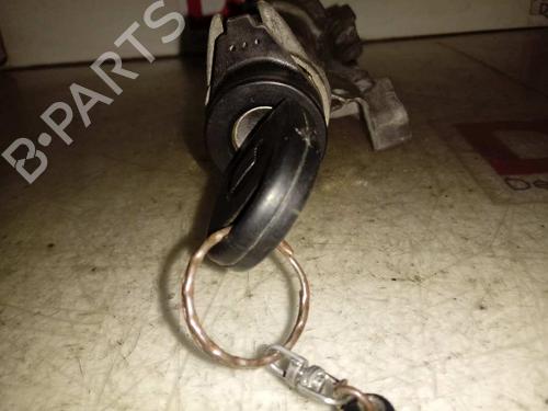Ignition barrel SEAT IBIZA III (6L1)  | BP12850246M48 