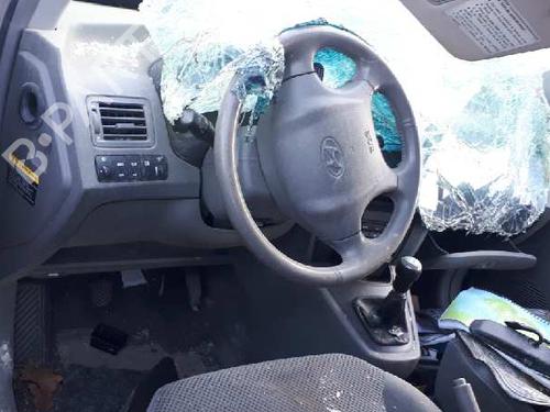 Steering pump HYUNDAI TUCSON (JM) | BP12662019M99