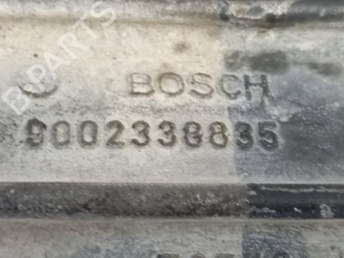 Starter NISSAN PATROL III/2 Station Wagon (W260)  | BP22329578M8 
