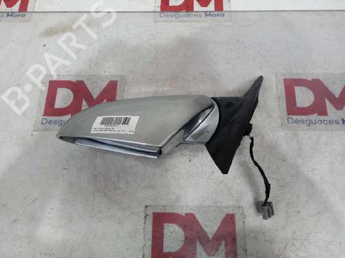 Left mirror NISSAN PRIMERA Hatchback (P12) 1.9 dCi | BP12654765C26 