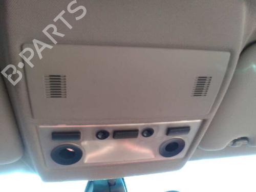 Used Interior roof light BMW 5 (E60) 525 d (177 hp) 12836651