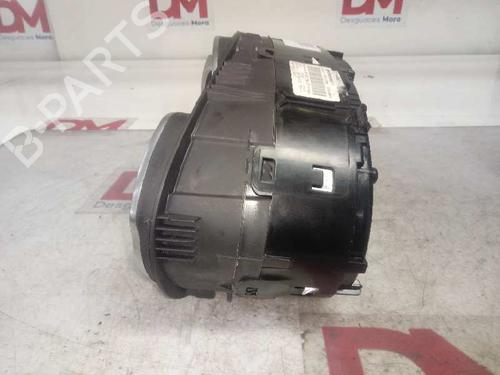 Instrument cluster CITROËN DS4 (NX_) 1.6 VTi 120 | BP12654536C47 