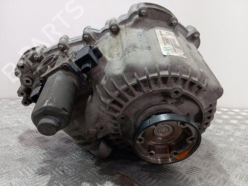 Transfer box MERCEDES-BENZ GL-CLASS (X164) GL 350 CDI 4-matic (164.822) | BP20936590M36 