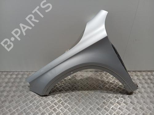 Left front fenders MERCEDES-BENZ GLA-CLASS (X156) GLA 200 CDI / d (156.908) BP24169820C41