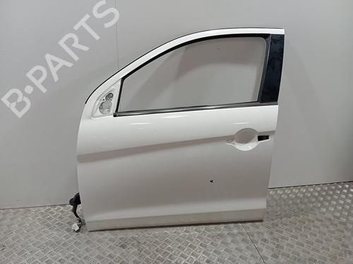 Used Left front door MITSUBISHI ASX (GA_W_) [2009-2025]  28478896