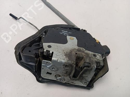Front left lock BMW X5 (E53) 3.0 d | BP37417476C98 - Image 3
