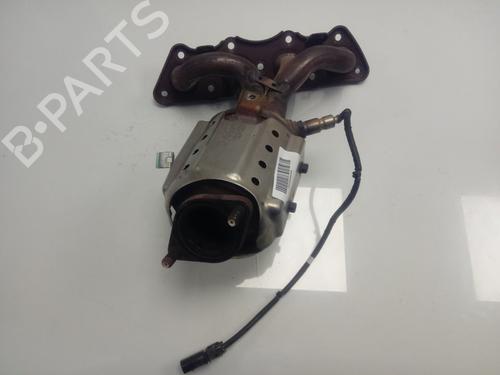 Catalyseur Catalyseur HYUNDAI TUCSON (JM) [2004-2019] 34246155 34246155
