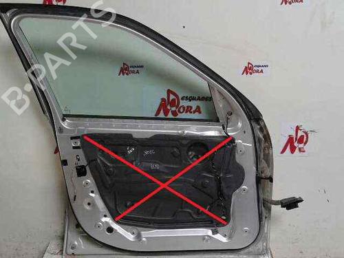 Left front door BMW X5 (E53)  | BP12638896C2 