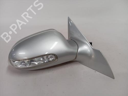 Used Right mirror MERCEDES-BENZ CLK Convertible (A209) CLK 240 (209.461) (170 hp) 22420171