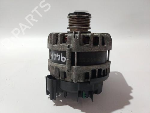 Used Alternator NISSAN NV250 Van (X61) [2019-2025]  30571422